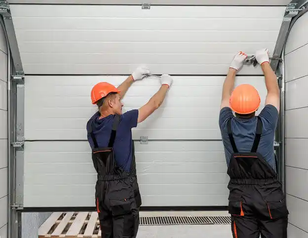 garage door service Kekaha